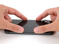 How to Apply New Back Glass Adhesive in Your Google Pixel 9