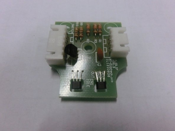 Infinity 3D Massage Chair (Rongtai) 3D Massage Mechanism Replacement, If motor is functional, you can use the chair to drive the mech up to the top.: crwdns2935265:04crwdnd2935265:02crwdnd2935265:02crwdne2935265:0