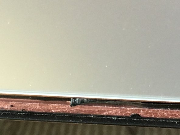 How to build a display using a iMac: step 17, image 2 of 3