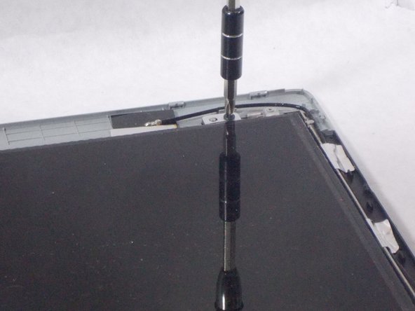 Gateway ID49C07U Screen Replacement: crwdns2935265:010crwdnd2935265:02crwdnd2935265:03crwdne2935265:0