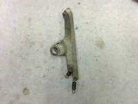 Monroe KA Teardown