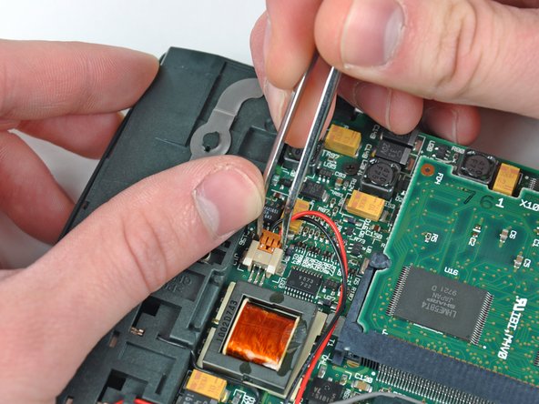 Apple Newton MessagePad 2000 Teardown: crwdns2935265:013crwdnd2935265:02crwdnd2935265:02crwdne2935265:0