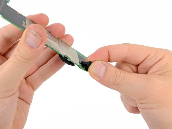 Nexus 7 Motherboard Replacement: stap 0, afbeelding 2 van 2