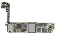 iPhone SE 2020 Teardown