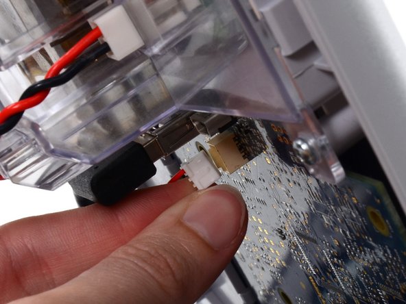 Welch Allyn Connex Vital Signs Monitor 6000 Motherboard Replacement: crwdns2935265:018crwdnd2935265:02crwdnd2935265:03crwdne2935265:0