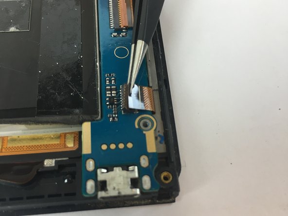 ZTE ZMAX Z970 Power Button Replacement: crwdns2935265:09crwdnd2935265:02crwdnd2935265:03crwdne2935265:0