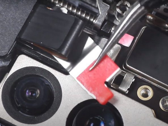 OnePlus 7 Pro Screen Replacement: crwdns2935265:015crwdnd2935265:03crwdnd2935265:03crwdne2935265:0