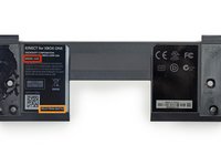 Xbox One Kinect Teardown