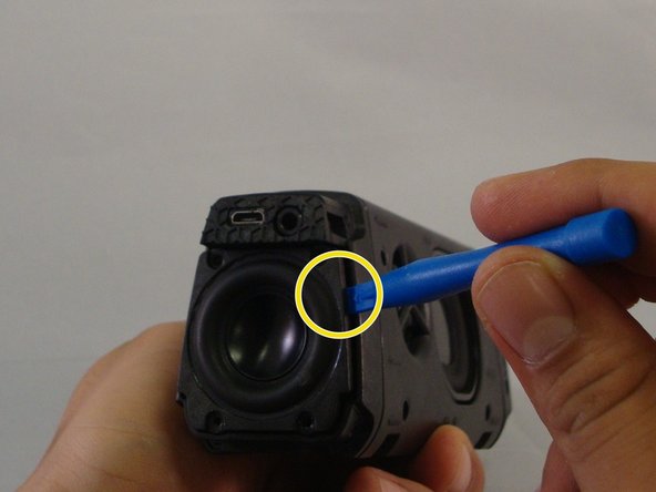 Fugoo Tough Charging Port Replacement: crwdns2935265:03crwdnd2935265:02crwdnd2935265:03crwdne2935265:0