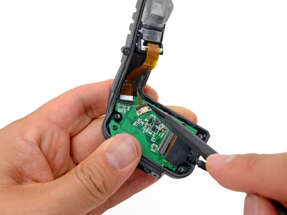 Zeal Optics iON LCD Replacement: adım 20, 2 resimden 2.