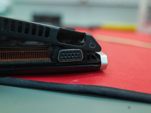 Sony Vaio VPCZ2 CPU Heatsink Fan Assembly Replacement: crwdns2935265:03crwdnd2935265:03crwdnd2935265:03crwdne2935265:0