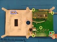 DigitalRadio 220 Teardown