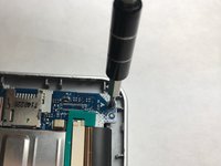 Acer Iconia B1-710 Screen Replacement