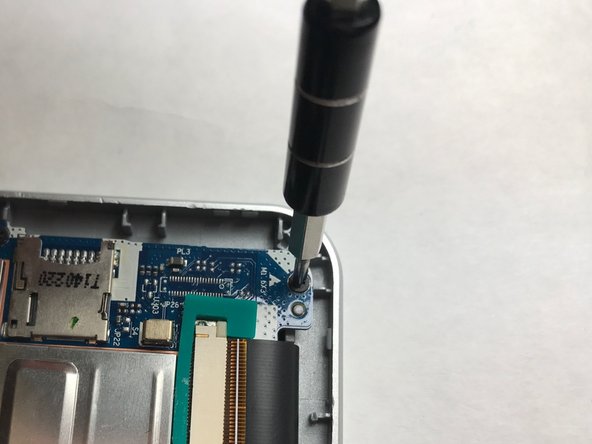 Acer Iconia B1-710 Screen Replacement