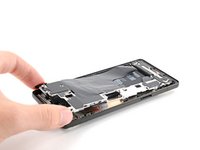 Google Pixel 6a Vibrator Replacement