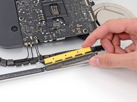 iMac Intel 21.5