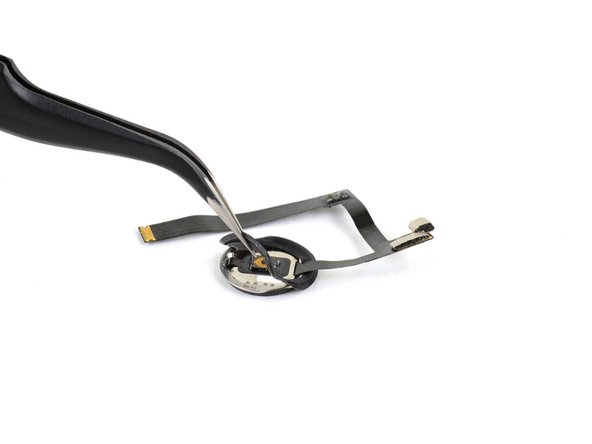 iPad mini 5 Wi-Fi Screen Replacement: crwdns2935265:041crwdnd2935265:02crwdnd2935265:03crwdne2935265:0