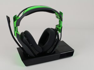 Astro A50 2016