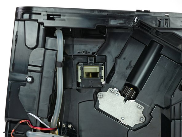 Jura Impressa A9 Teardown: crwdns2935265:013crwdnd2935265:02crwdnd2935265:02crwdne2935265:0