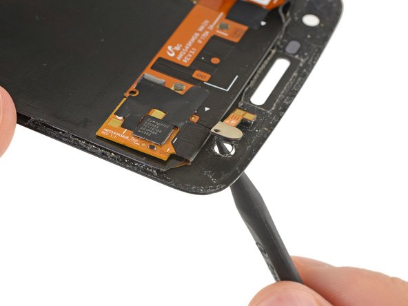 Motorola Moto Z Play Screen Replacement: crwdns2935265:025crwdnd2935265:02crwdnd2935265:02crwdne2935265:0