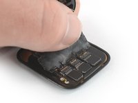 Apple Watch Series 4 Screen Replacement