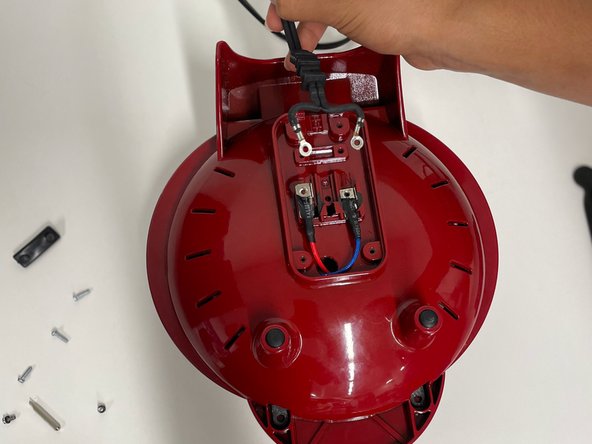 Keebler Uncommonly Good Cake Pop Maker CPM-1K Disassembly: crwdns2935265:02crwdnd2935265:02crwdnd2935265:02crwdne2935265:0