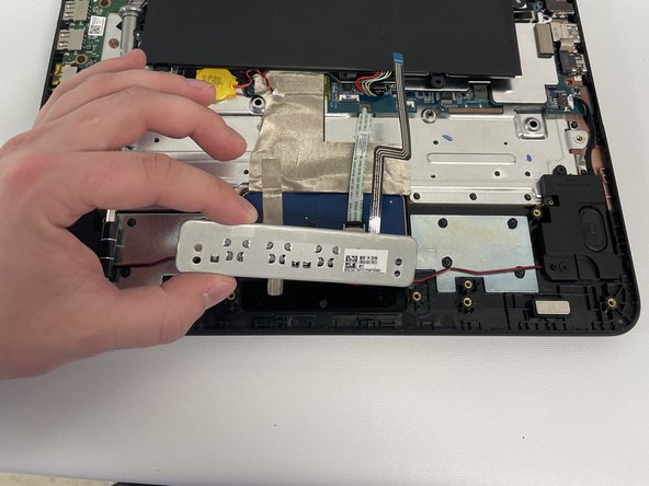 Lenovo 300e Chromebook Left and Right Click Buttons Replacement: stap 0, afbeelding 2 van 3