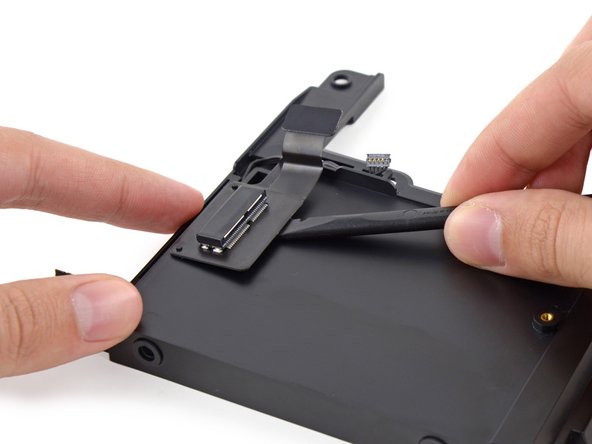 Mac mini Late 2014 Drive Tray Replacement: crwdns2935265:037crwdnd2935265:02crwdnd2935265:03crwdne2935265:0