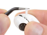 AirPods Pro Teardown