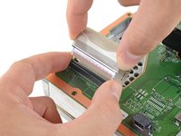 How to Replace the Thermal Putty & Thermal Paste in your Xbox Series X