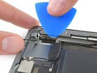 iPad Air Wi-Fi Right Antenna Replacement