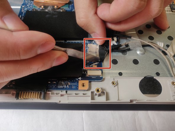 Toshiba Satellite E45t-B4204 Keyboard  Replacement: crwdns2935265:08crwdnd2935265:02crwdnd2935265:02crwdne2935265:0