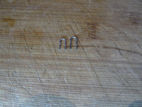 Replacing the Nespresso CitiZ pressure relief valve: crwdns2935265:011crwdnd2935265:03crwdnd2935265:03crwdne2935265:0