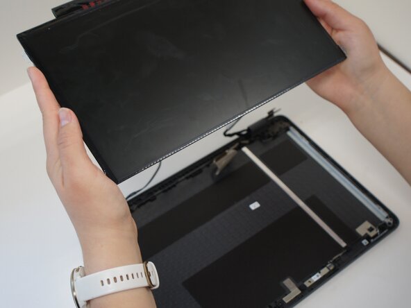 Lenovo 100e Chromebook Gen 4 Screen Replacement: step 34, image 1 of 1