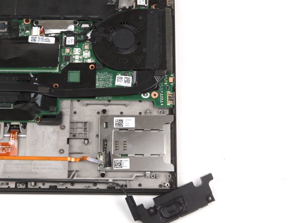 Lenovo ThinkPad T460 Smart Card Reader Cable Replacement: crwdns2935265:018crwdnd2935265:03crwdnd2935265:03crwdne2935265:0