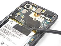 Google Pixel 3 Screen Assembly Replacement