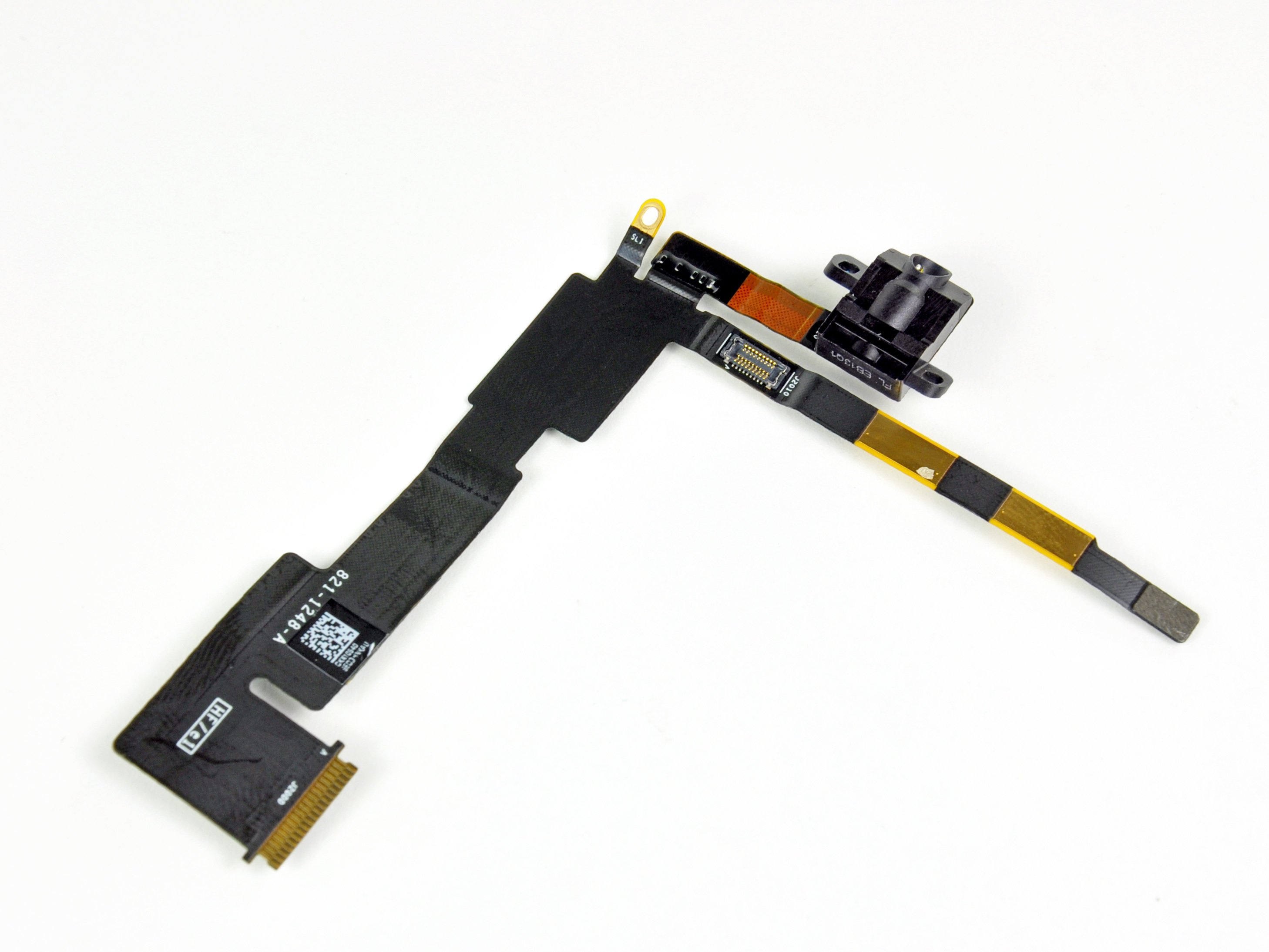 laurel, ms repair nearby iPad 2 Wi-Fi EMC 2415 Headphone Jack Replacement
