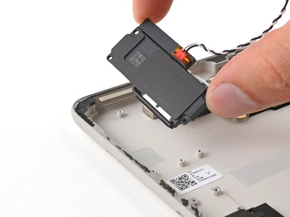 Google Pixel Tablet Enclosure Replacement