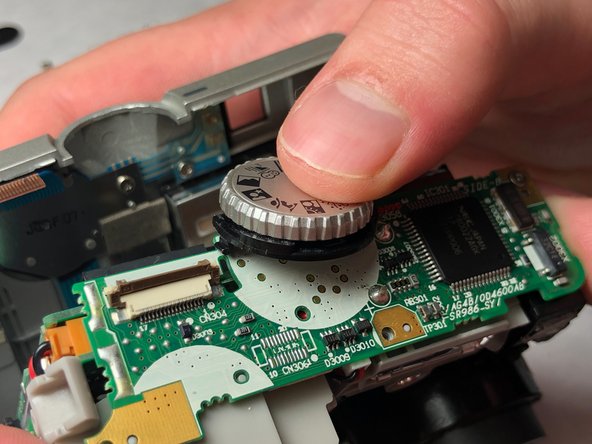 Nikon Coolpix 775 Screen Replacement: crwdns2935265:09crwdnd2935265:02crwdnd2935265:03crwdne2935265:0