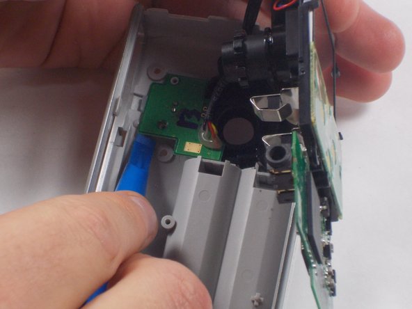 Flip Video Ultra Circuit Board Replacement: crwdns2935265:012crwdnd2935265:03crwdnd2935265:03crwdne2935265:0