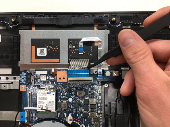 Asus Q304UA Motherboard Replacement: crwdns2935265:015crwdnd2935265:03crwdnd2935265:03crwdne2935265:0