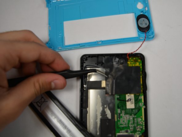 Kurio Touch 4S Screen Replacement: crwdns2935265:05crwdnd2935265:01crwdnd2935265:01crwdne2935265:0