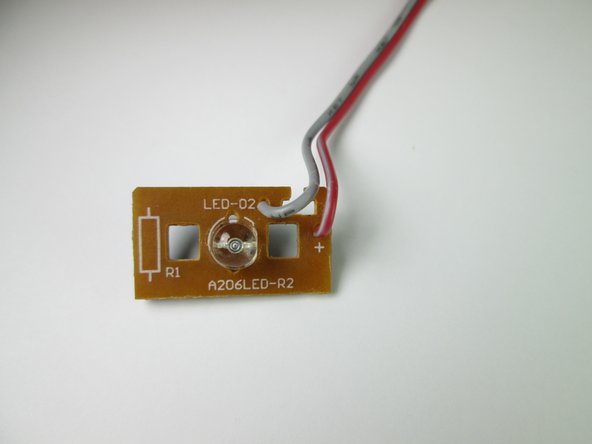 Nerf N-Strike Firestrike Wire Replacement: crwdns2935265:012crwdnd2935265:02crwdnd2935265:02crwdne2935265:0