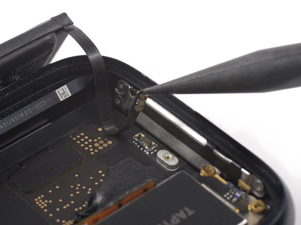 Apple Watch - Series 8 Battery Replacement