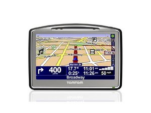 Bejaarden defect fabriek TomTom GPS Repair - iFixit