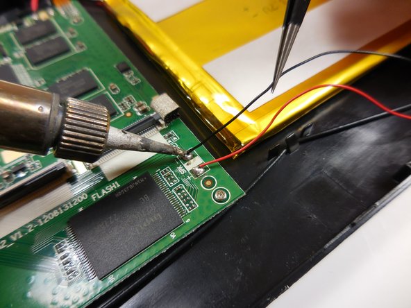 Onda V701 Speaker Replacement, Speaker: crwdns2935265:06crwdnd2935265:02crwdnd2935265:02crwdne2935265:0