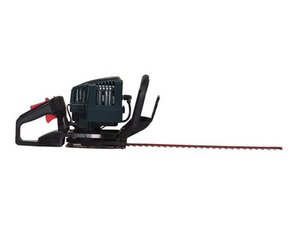 Craftsman gas powered online hedge trimmer