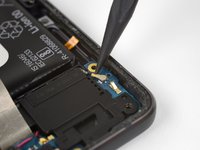 Google Pixel 2 Charging Assembly Replacement