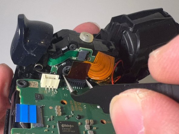 DualSense Controller V2 Stick Drift Fix: crwdns2935265:020crwdnd2935265:02crwdnd2935265:03crwdne2935265:0