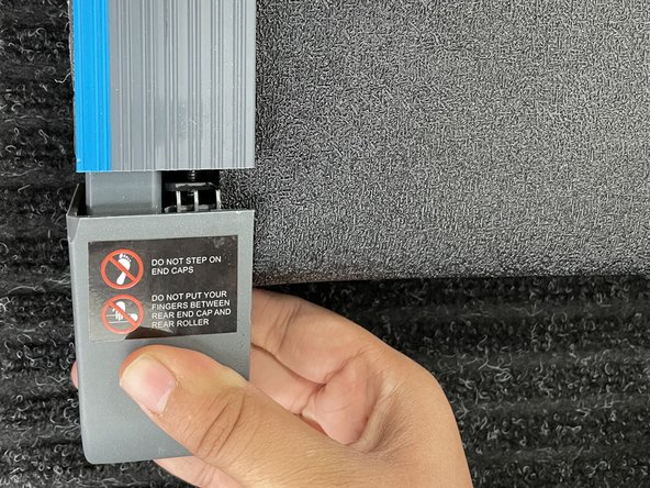 SereneLife Treadmill SLFTRD20 Belt Adjustment: crwdns2935265:04crwdnd2935265:02crwdnd2935265:03crwdne2935265:0